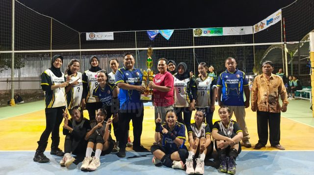 Liber Raya FC.