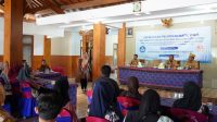 Pelatihan batik