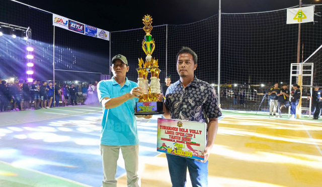 Liber Open Cup I 2026