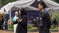 Wabup Nurul Azizah