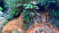 Geopark Banyu Kuning