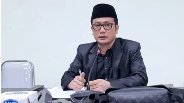 Fahmi Fikroni