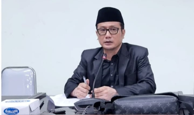 Fahmi Fikroni