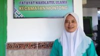 Wahidah Faizatin.