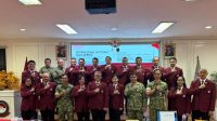 Pertahanan nasional