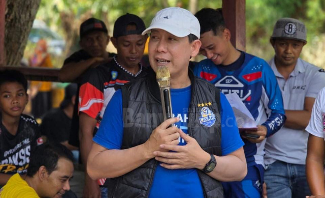 Sukur Priyanto.