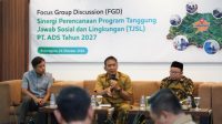 PT ADS