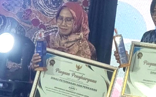 drh. Catur Rahayu