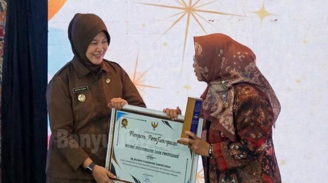 Wabup Nurul Azizah