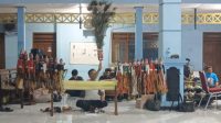 Komunitas Seniman Arbara