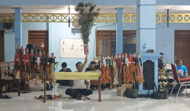 Komunitas Seniman Arbara