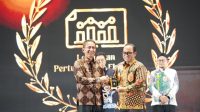Bupati Setyo Wahono