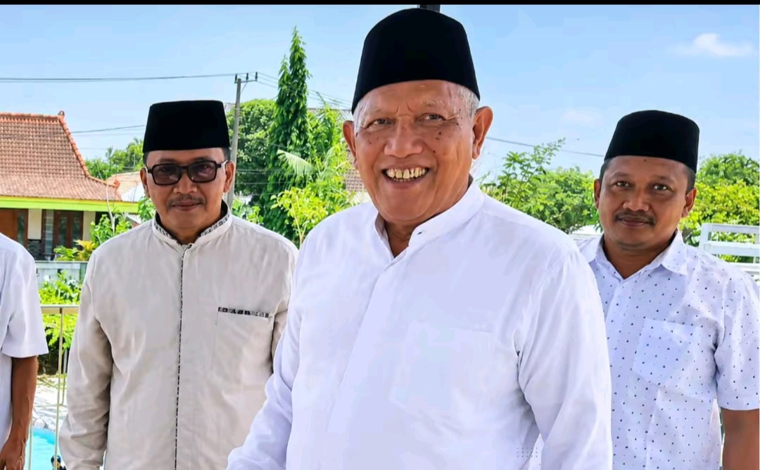Ketua PBNU.
