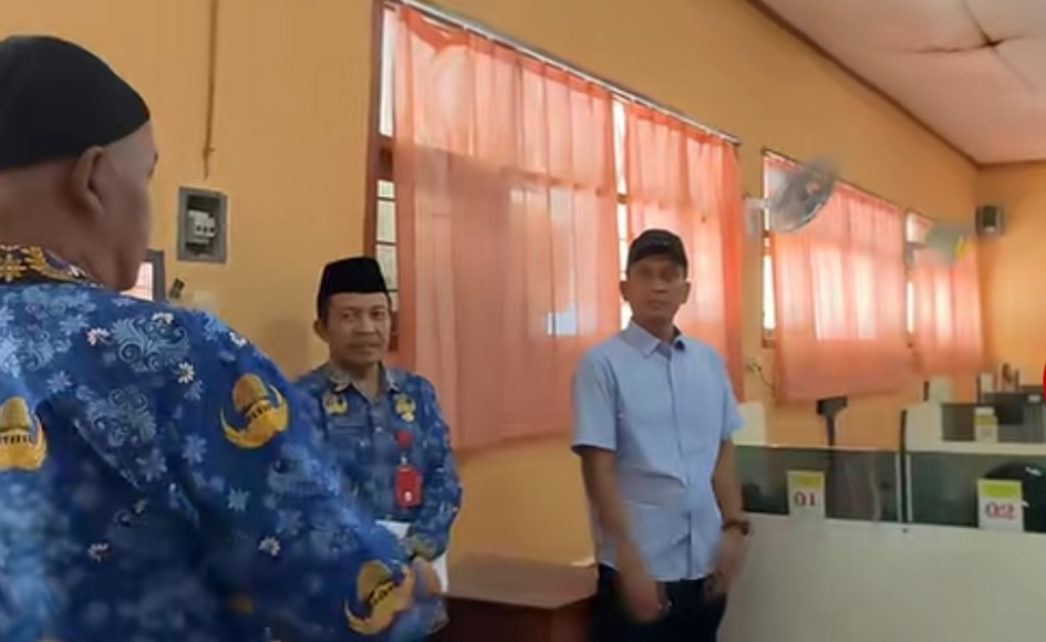 SMPN 1 Tambakrejo.
