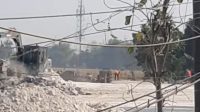 Kilang mini LNG Sudu Bojonegoro. Kilang mini LNG Sudu Bojonegoro.
