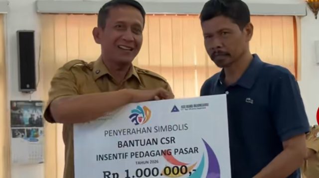 CSR ADS.