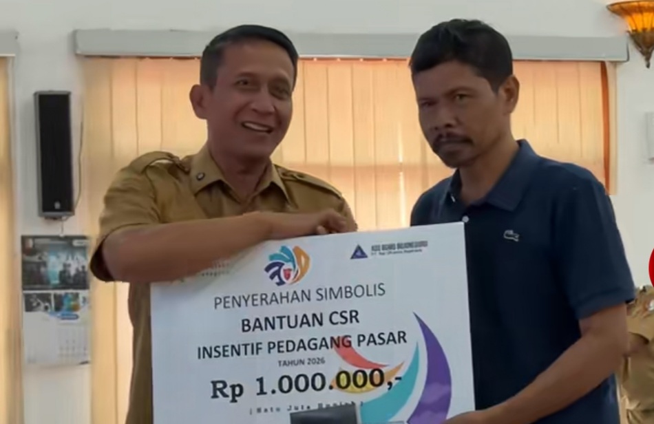 CSR ADS.