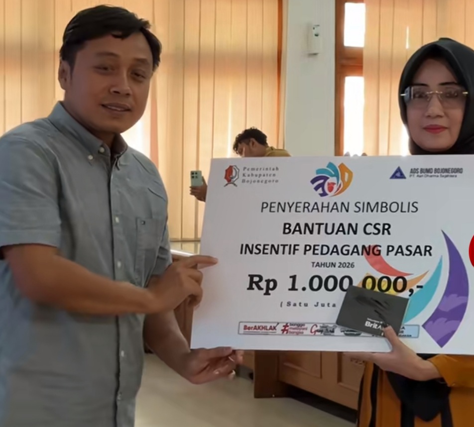 CSR ADS.