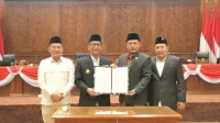 Bahas RAPBD Bojonegoro 2027.