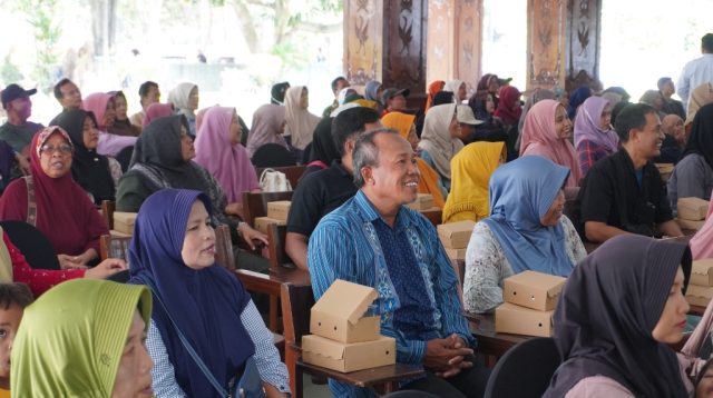 Pelaku usaha bojonegoro.