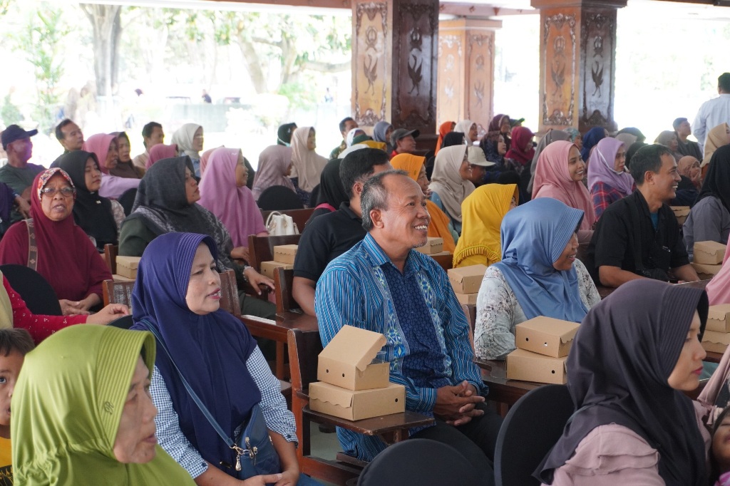 Pelaku usaha bojonegoro.