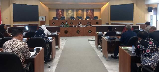 Raker Diska DPRD Tuban © 2022 suarabanyuurip.com