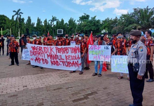 Unras PP Tuban © 2023 suarabanyuurip.com